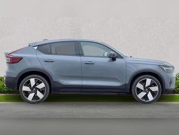 Used Volvo C40 2022 for sale - 77931719: Photo