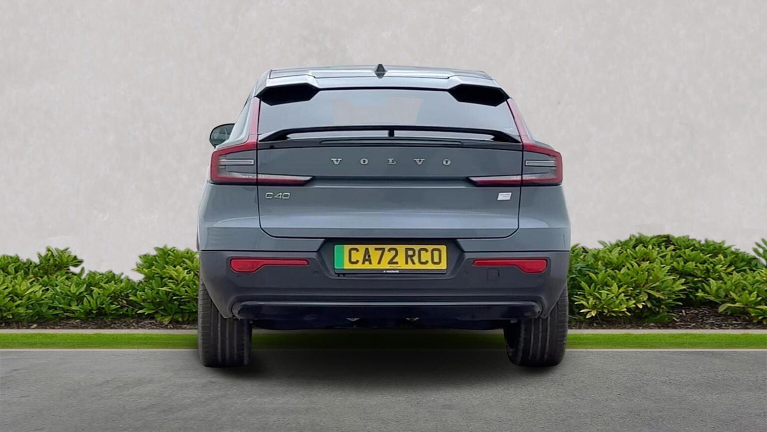 Used Volvo C40 2022 for sale - 77931719: Photo 4