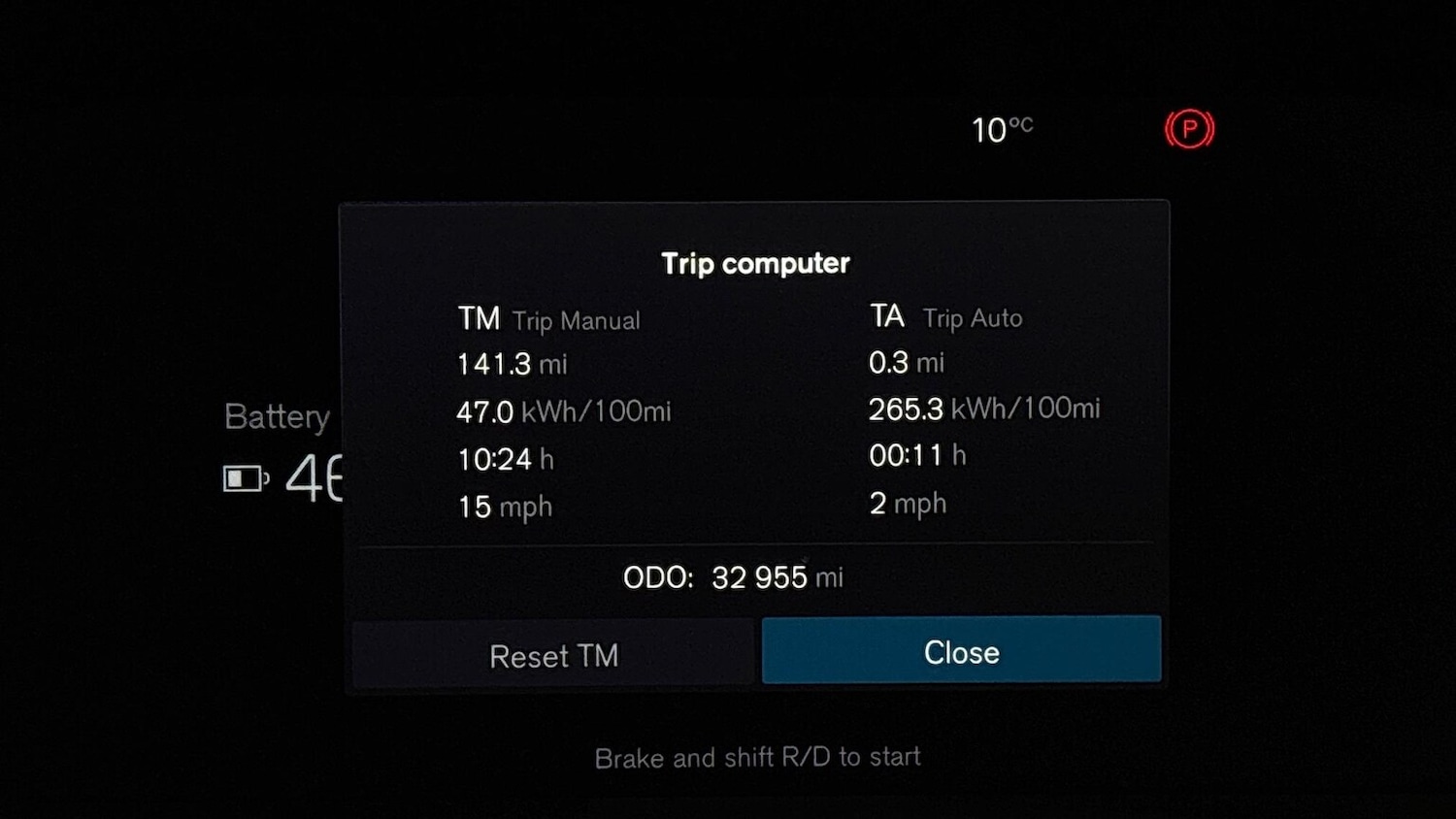 Used Volvo C40 2022 for sale - 77931719: Photo 40