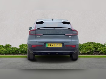 Used Volvo C40 2022 for sale - 77931719: Photo