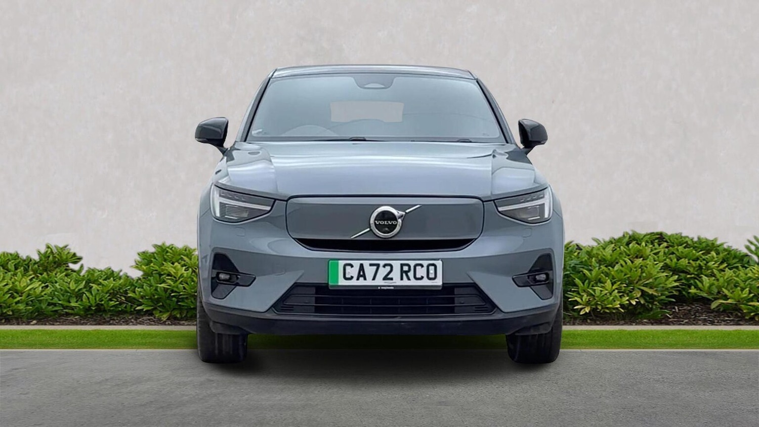 Used Volvo C40 2022 for sale - 77931719: Photo 5