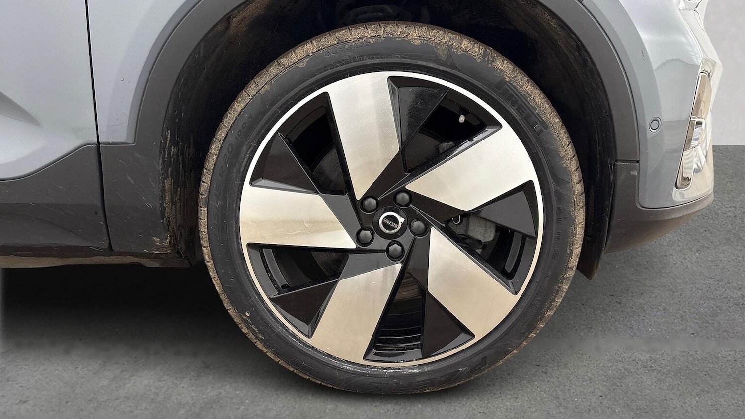 Used Volvo C40 2022 for sale - 77931719: Photo 6