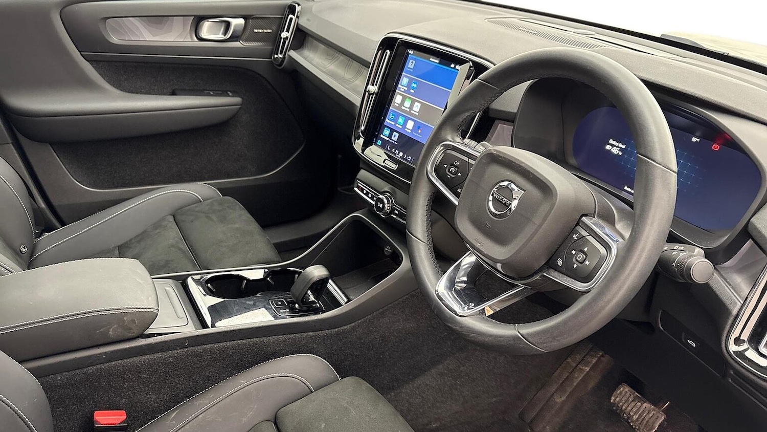 Used Volvo C40 2022 for sale - 77931719: Photo 8