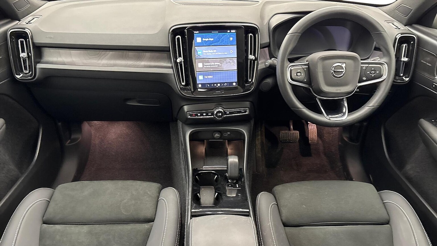 Used Volvo C40 2022 for sale - 77931719: Photo 9