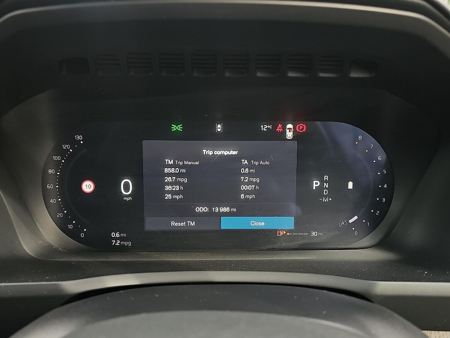 Used Volvo XC90 2025 for sale - 78191374: Photo 12