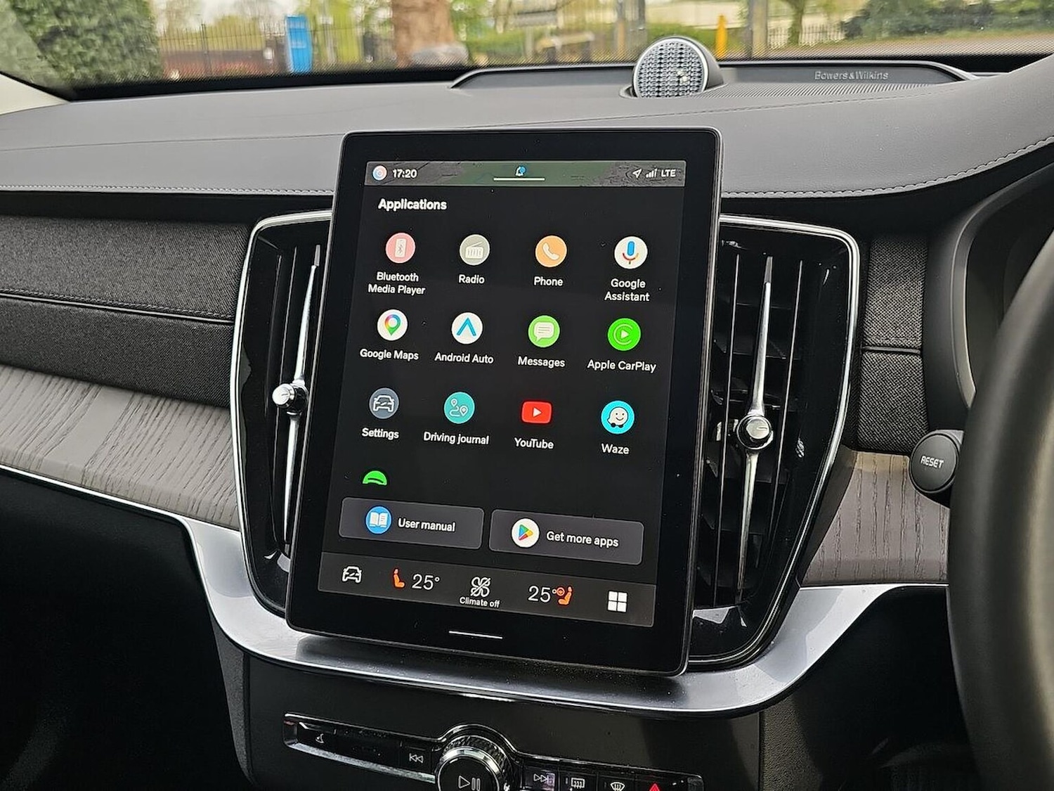 Used Volvo XC90 2025 for sale - 78191374: Photo 13