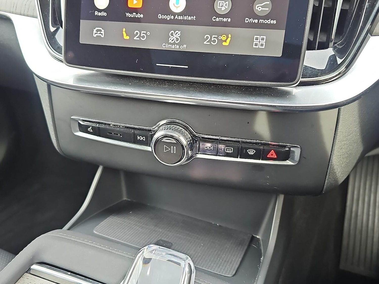 Used Volvo XC90 2025 for sale - 78191374: Photo 14