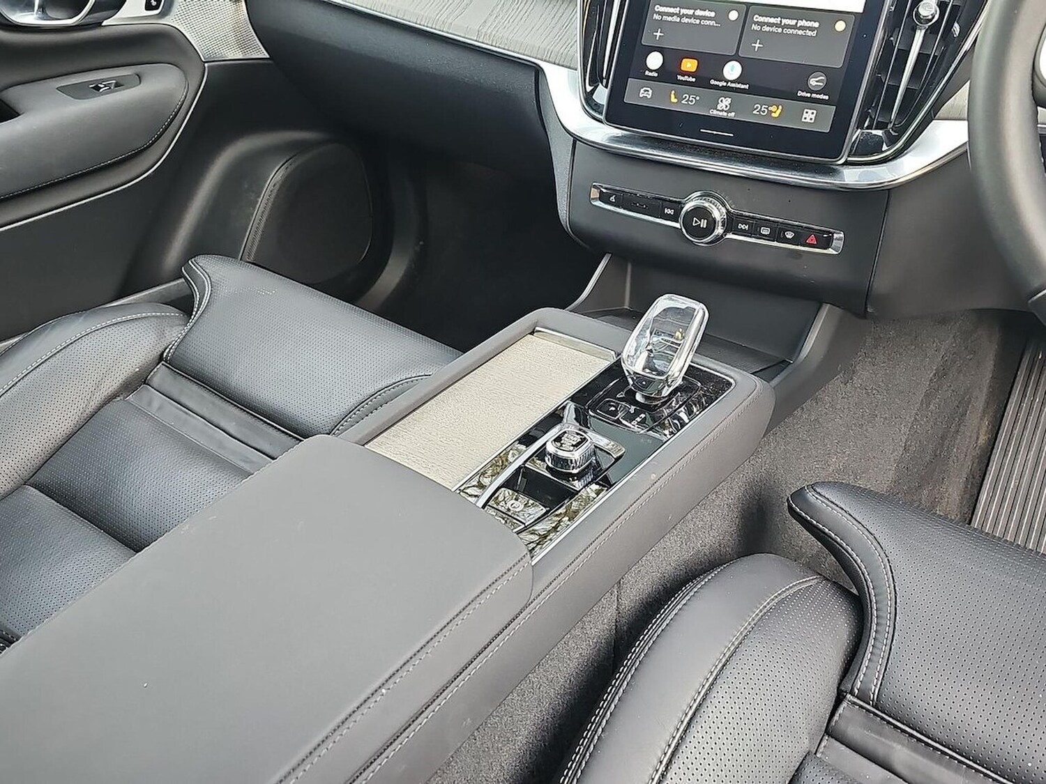 Used Volvo XC90 2025 for sale - 78191374: Photo 15