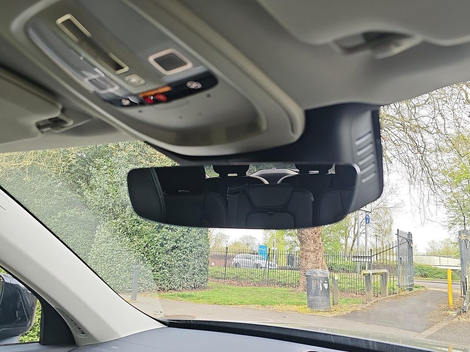 Used Volvo XC90 2025 for sale - 78191374: Photo 16