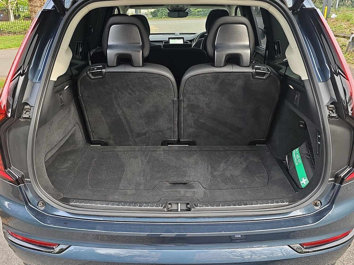 Used Volvo XC90 2025 for sale - 78191374: Photo 19