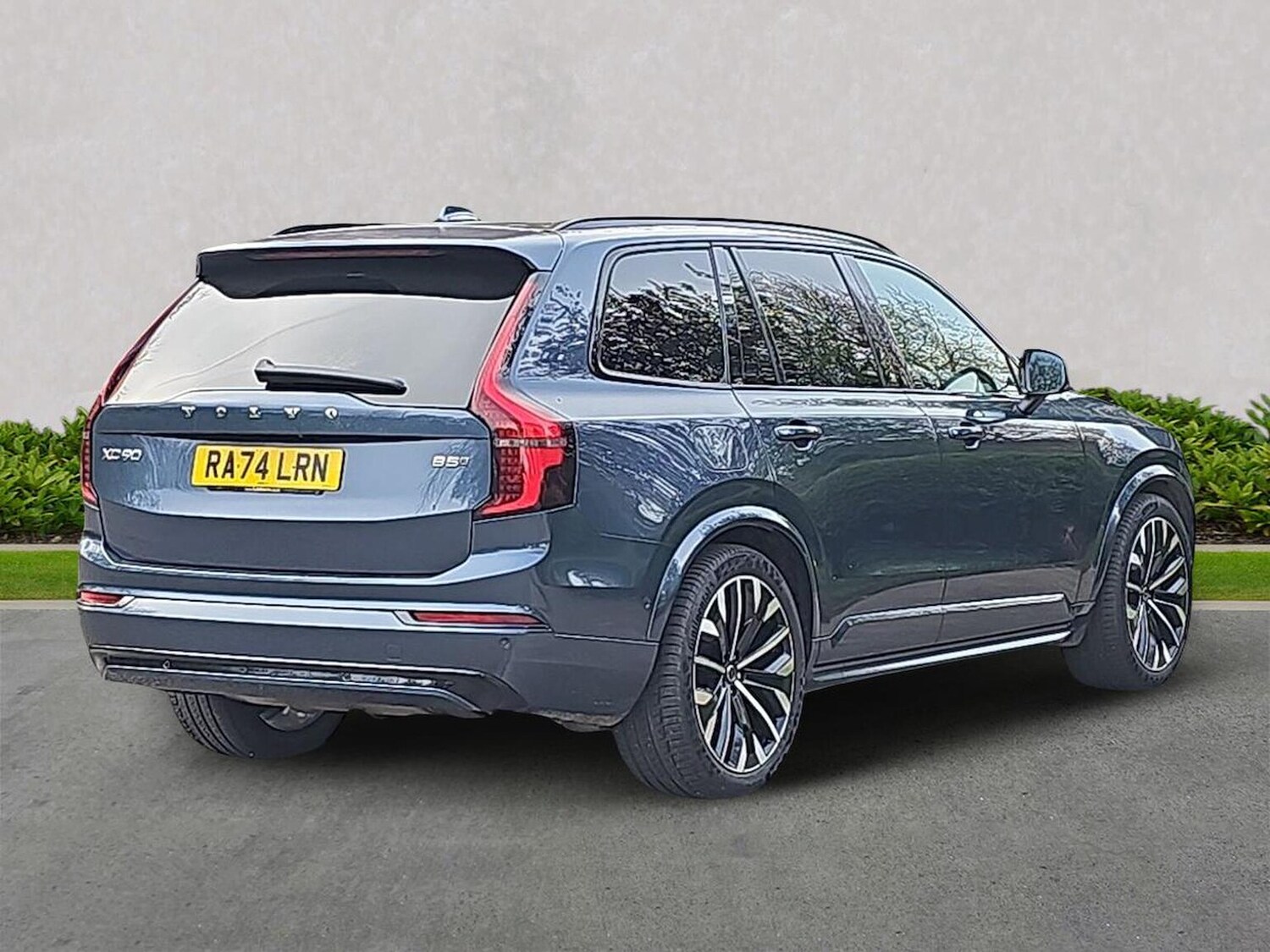 Used Volvo XC90 2025 for sale - 78191374: Photo 20