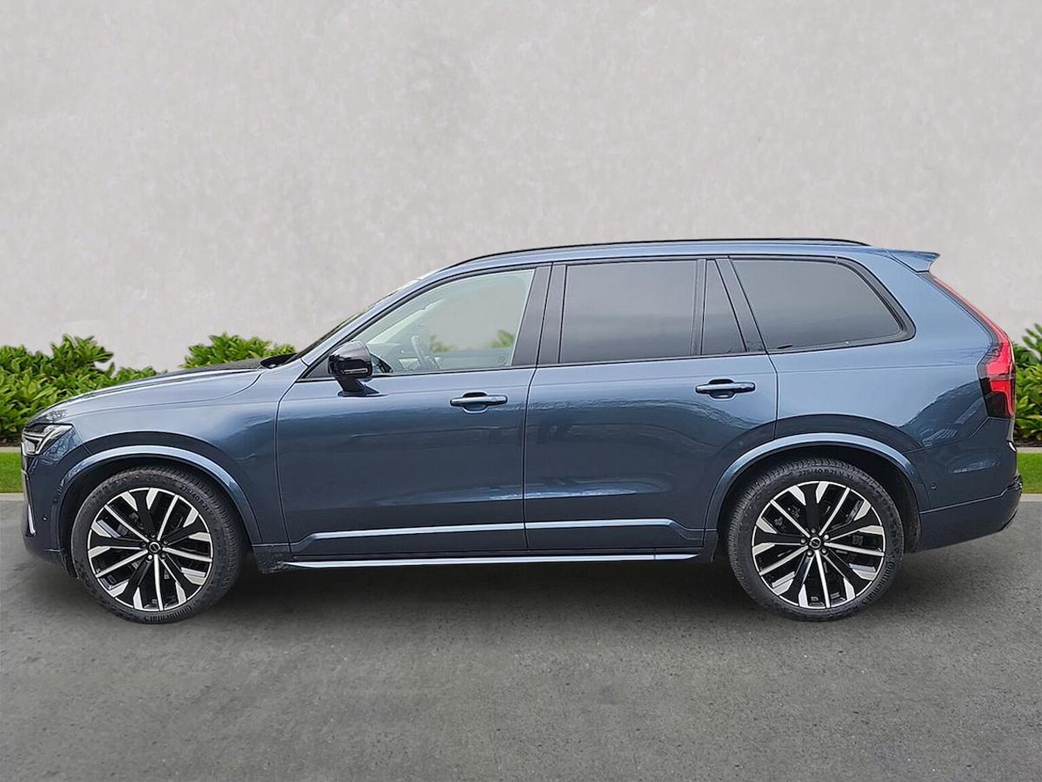 Used Volvo XC90 2025 for sale - 78191374: Photo 21