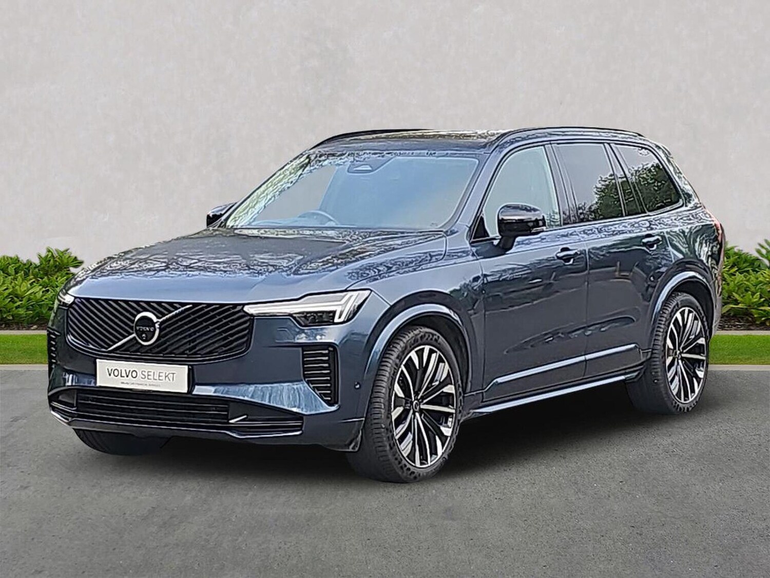 Used Volvo XC90 2025 for sale - 78191374: Photo 22