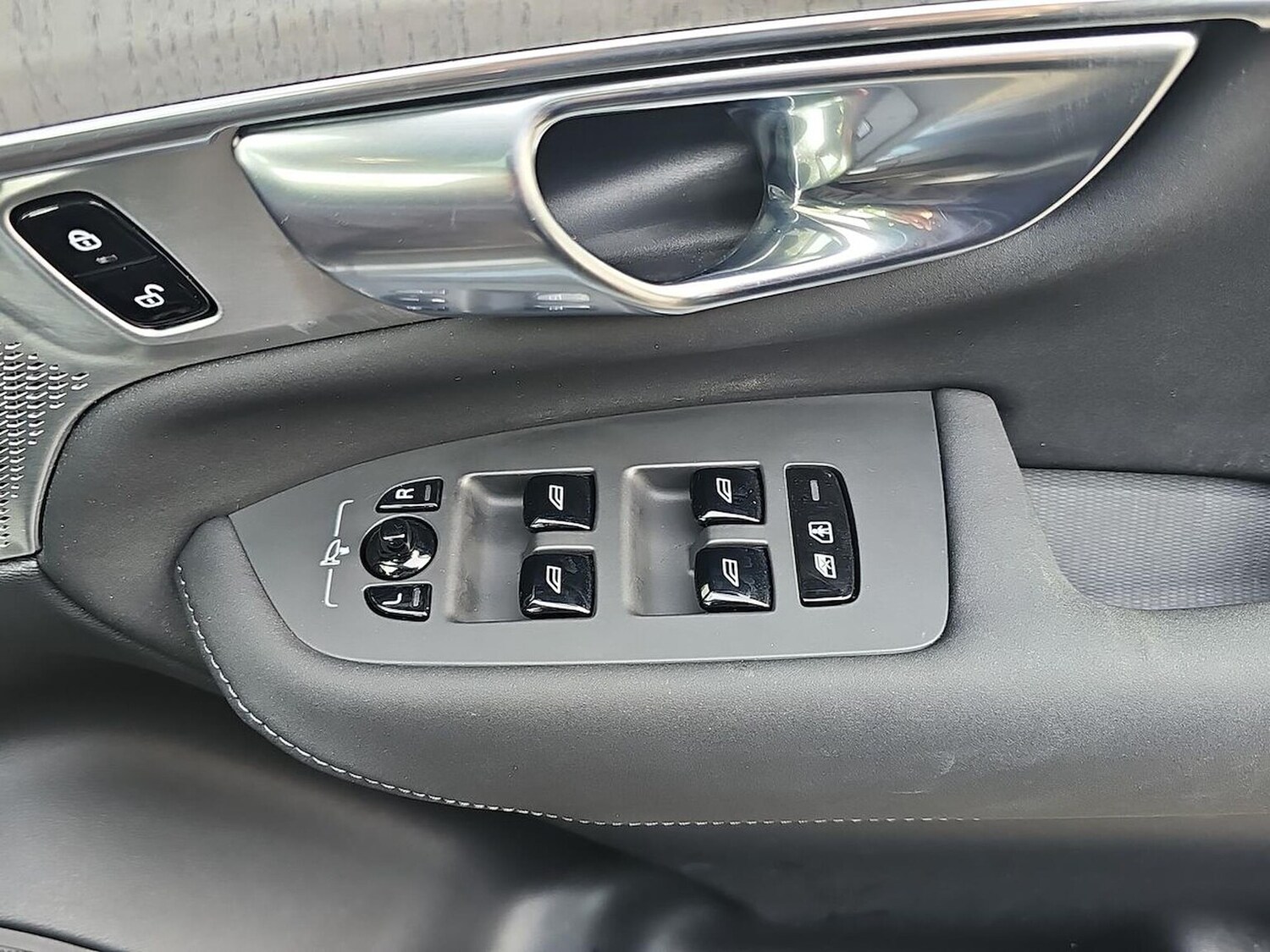 Used Volvo XC90 2025 for sale - 78191374: Photo 23