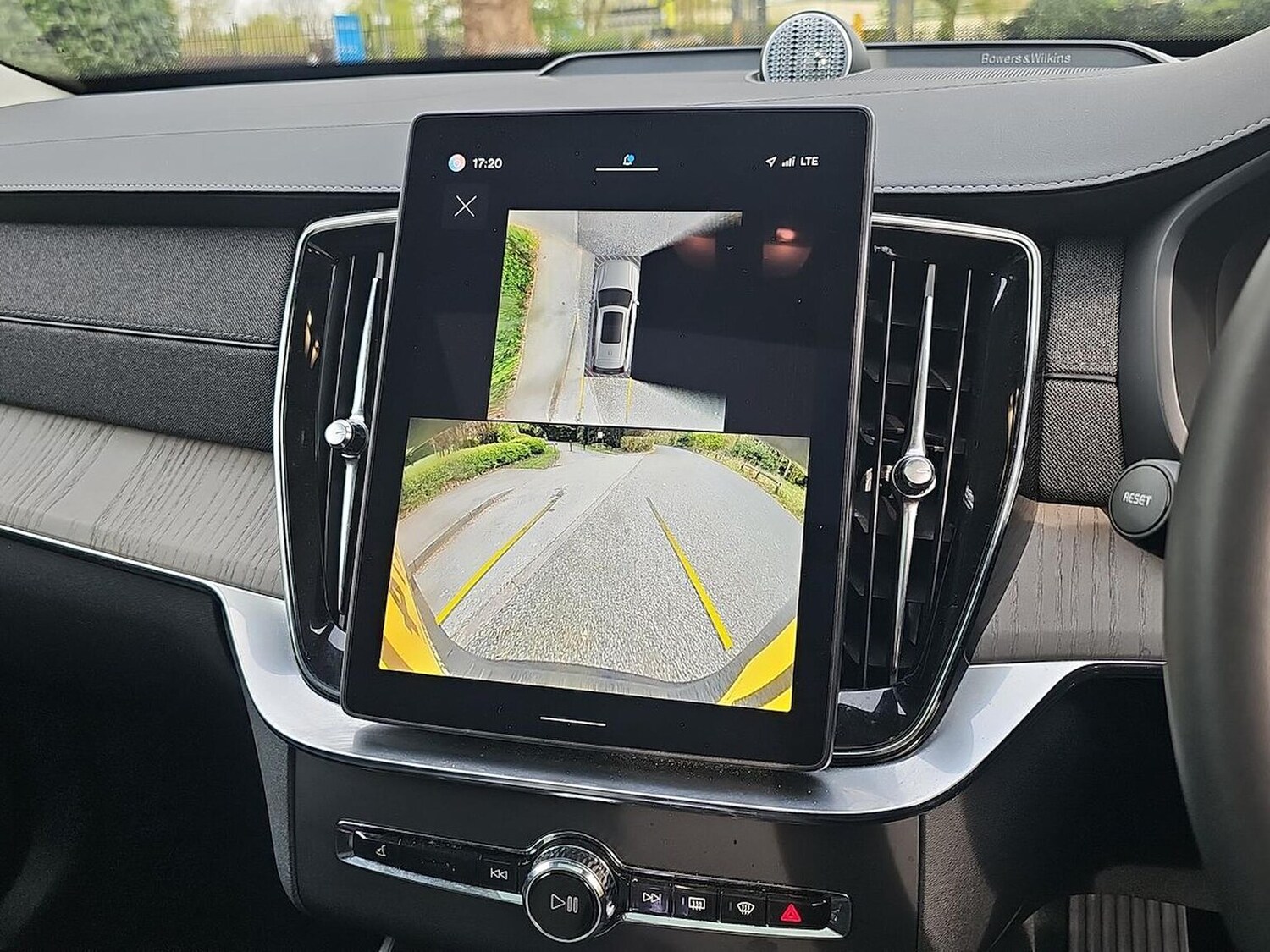 Used Volvo XC90 2025 for sale - 78191374: Photo 24