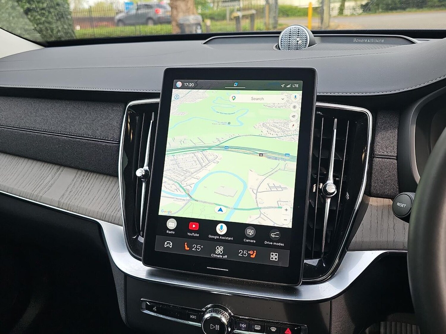 Used Volvo XC90 2025 for sale - 78191374: Photo 25