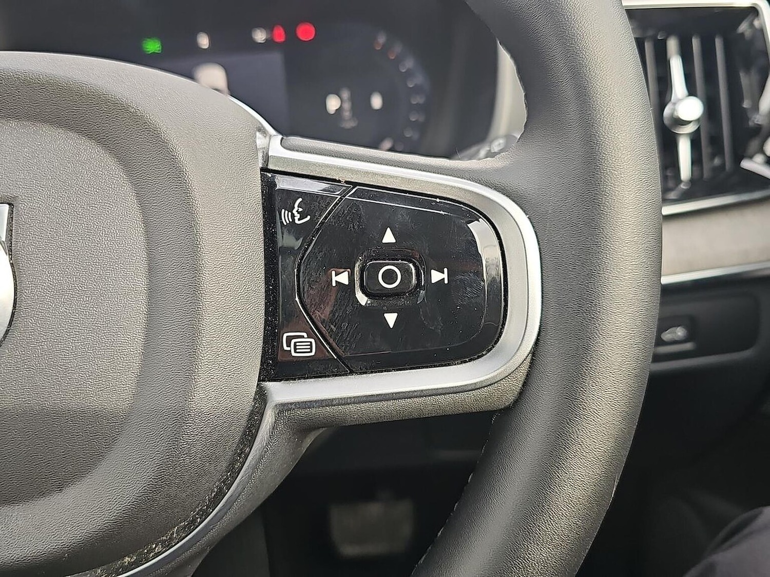 Used Volvo XC90 2025 for sale - 78191374: Photo 27