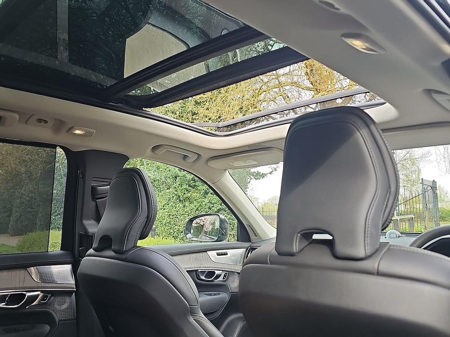 Used Volvo XC90 2025 for sale - 78191374: Photo 33