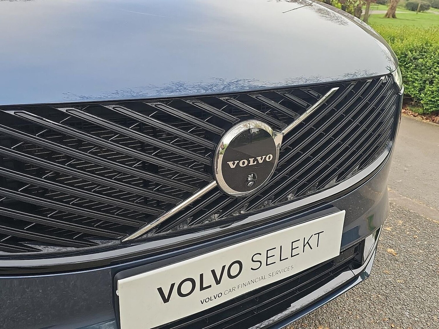 Used Volvo XC90 2025 for sale - 78191374: Photo 34