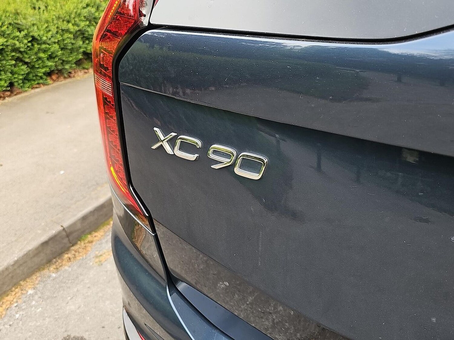 Used Volvo XC90 2025 for sale - 78191374: Photo 36