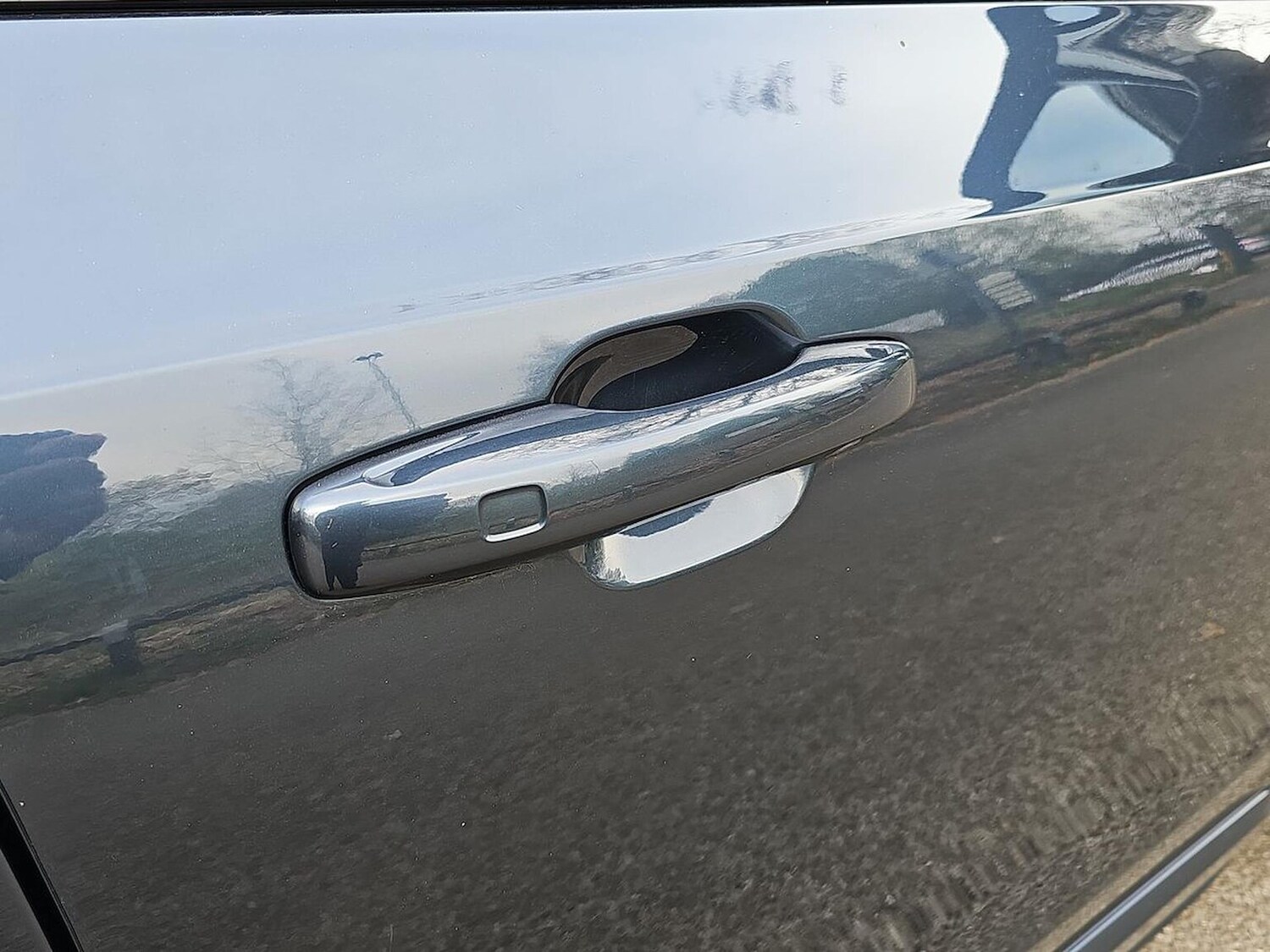 Used Volvo XC90 2025 for sale - 78191374: Photo 38