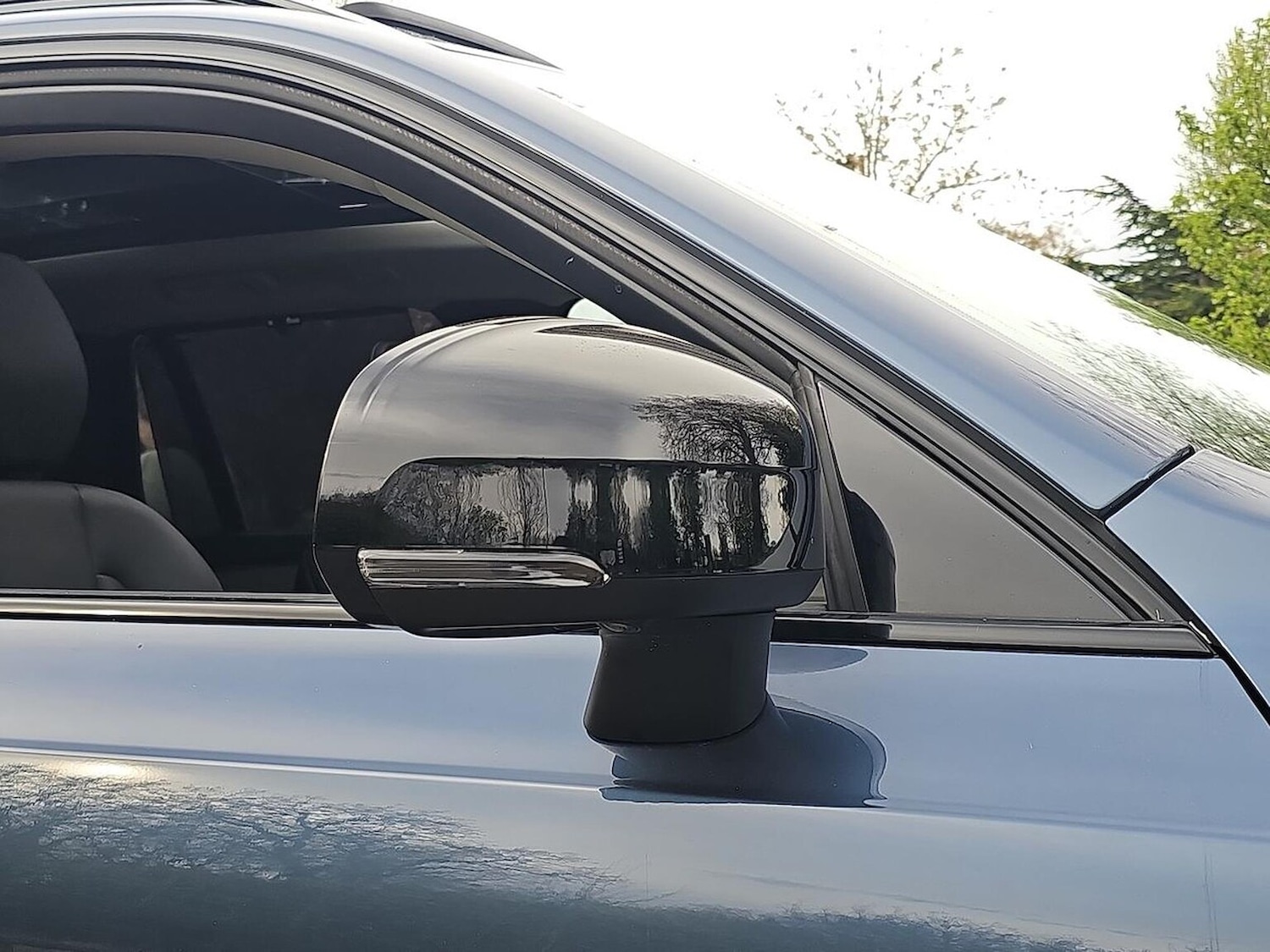 Used Volvo XC90 2025 for sale - 78191374: Photo 39