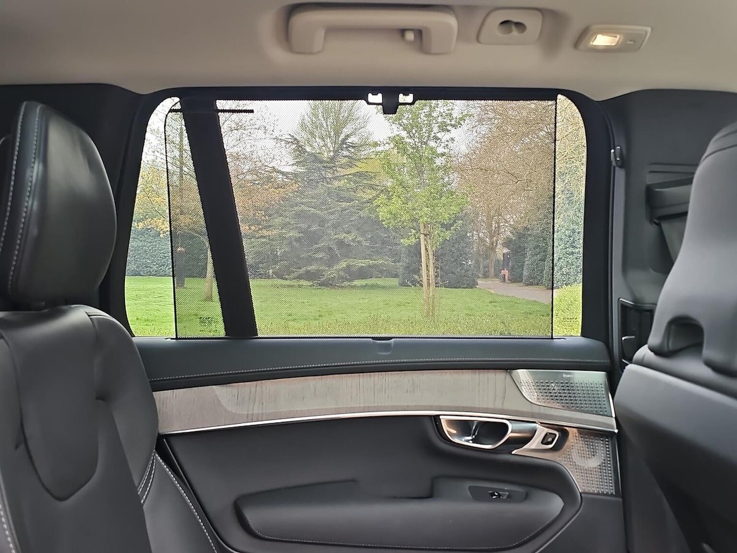 Used Volvo XC90 2025 for sale - 78191374: Photo 41