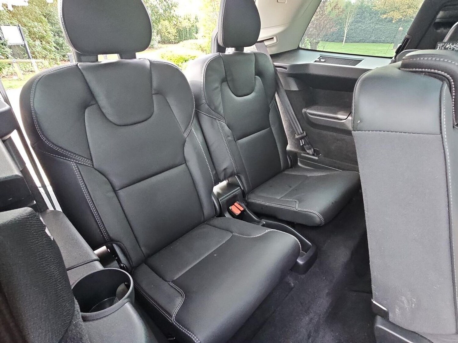 Used Volvo XC90 2025 for sale - 78191374: Photo 44