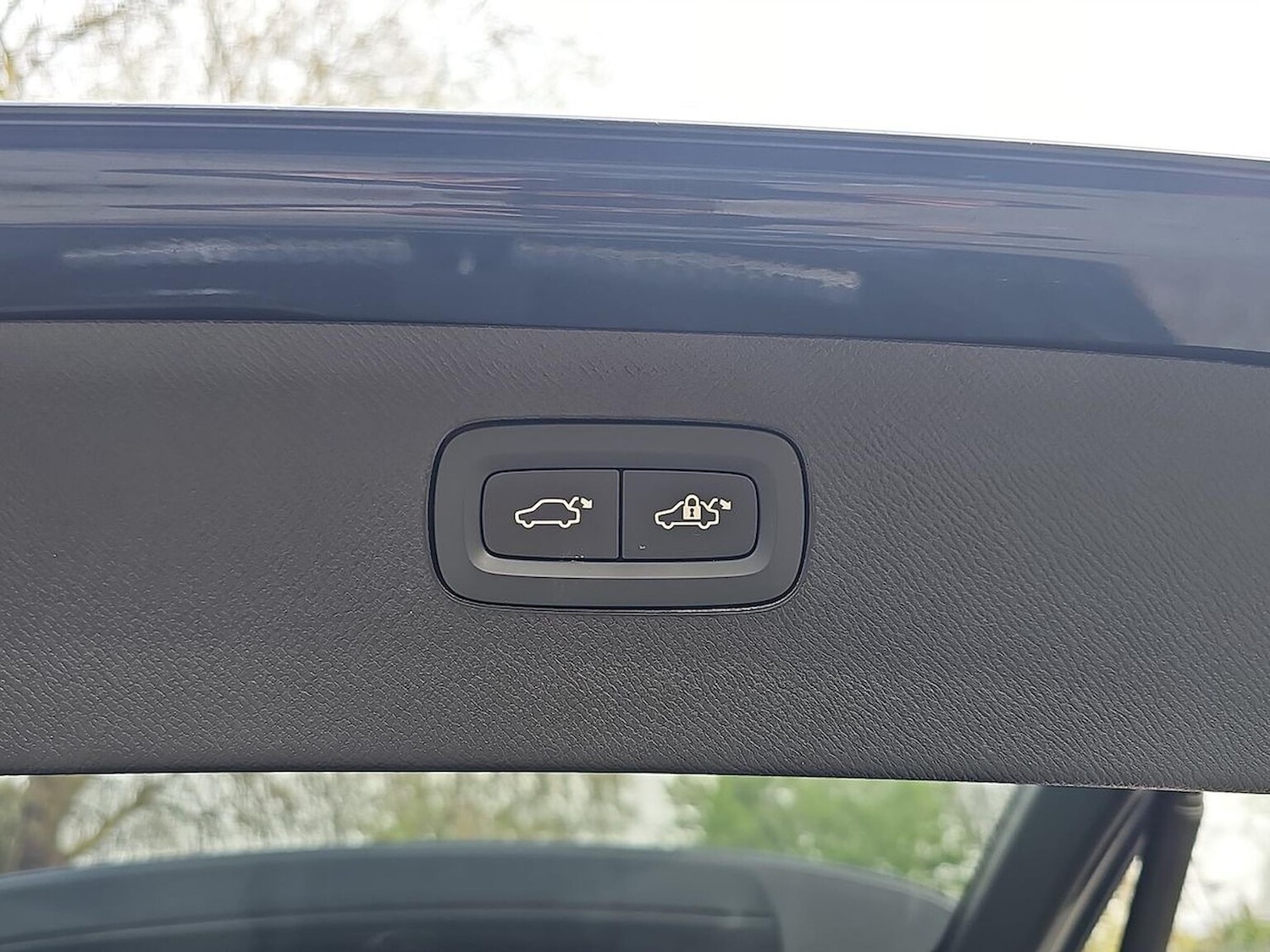 Used Volvo XC90 2025 for sale - 78191374: Photo 45