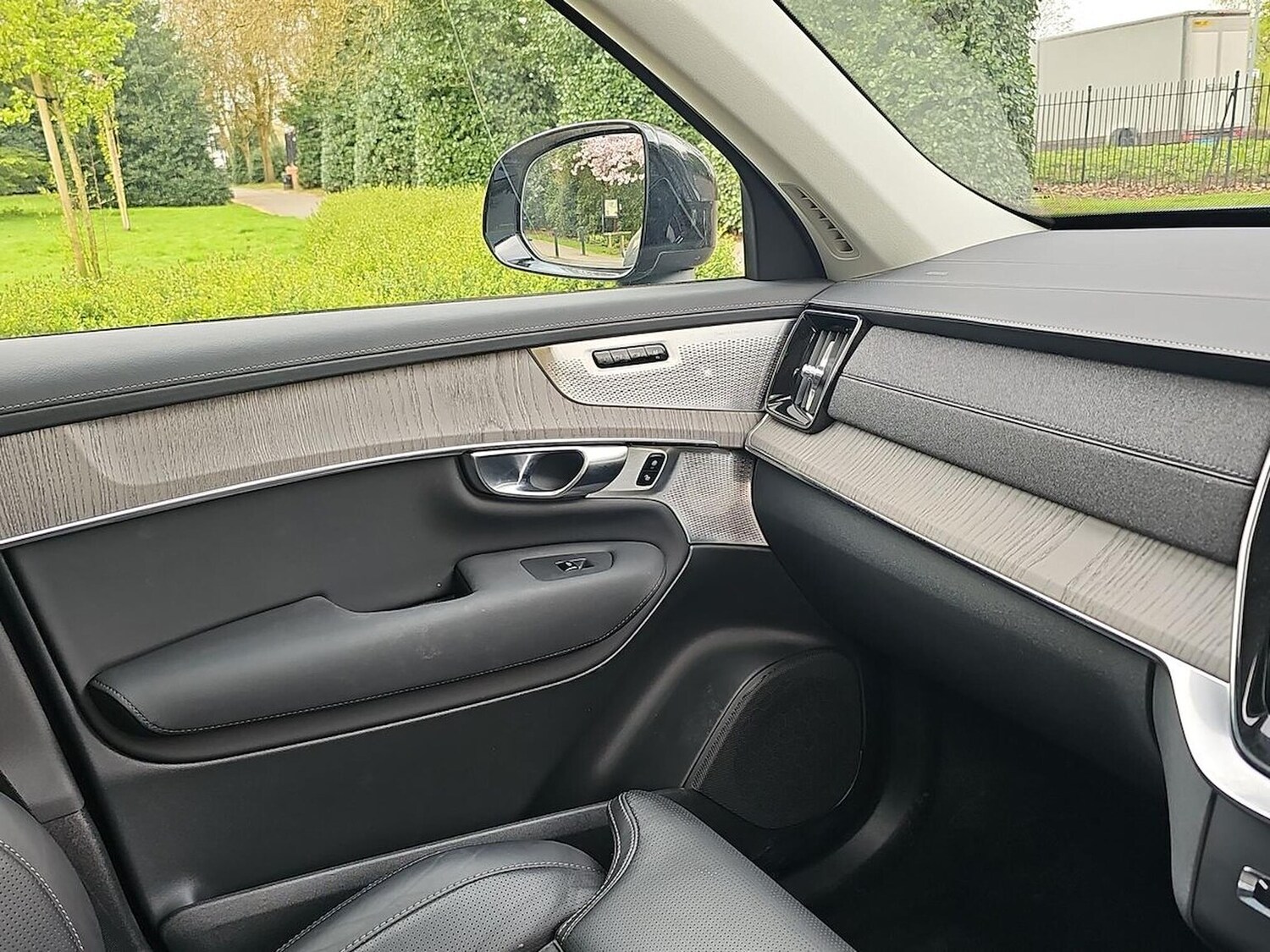 Used Volvo XC90 2025 for sale - 78191374: Photo 48