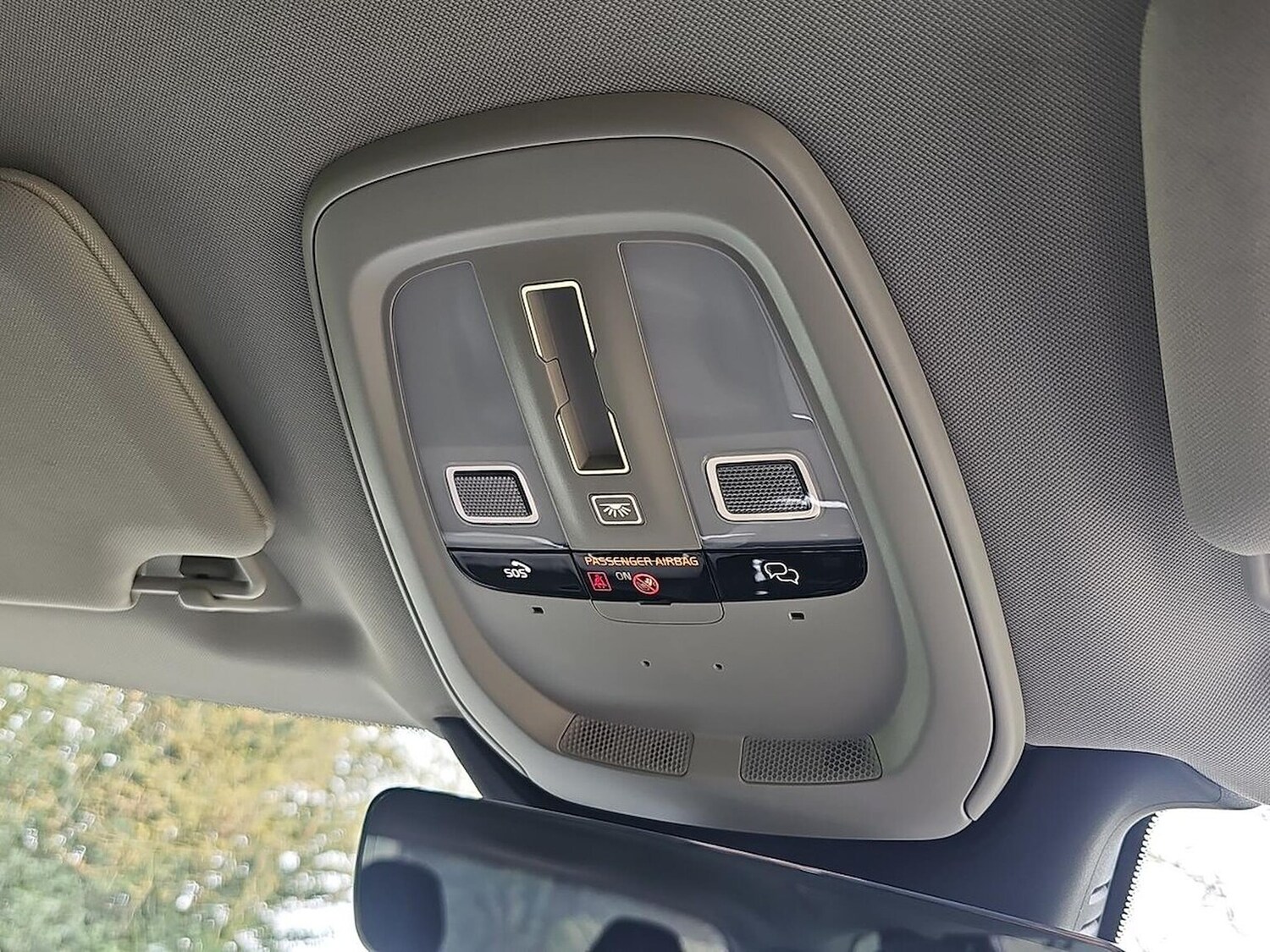 Used Volvo XC90 2025 for sale - 78191374: Photo 51