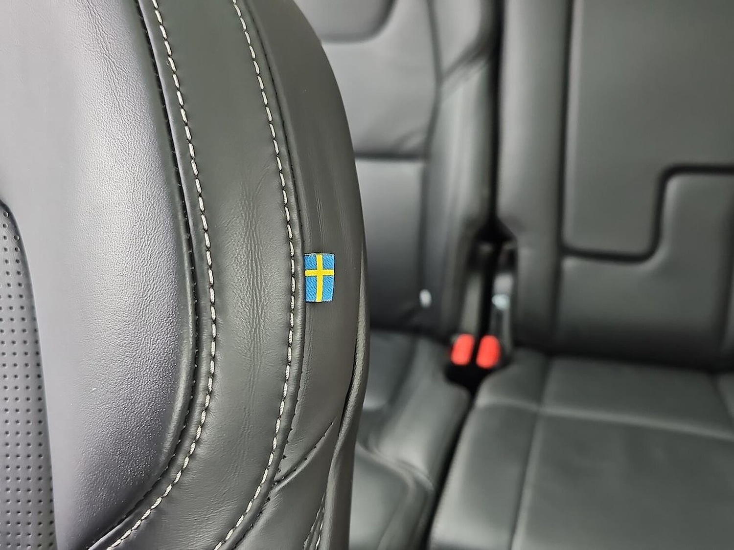 Used Volvo XC90 2025 for sale - 78191374: Photo 53