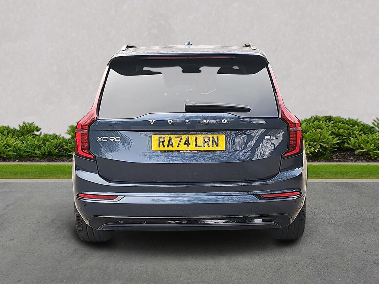 Used Volvo XC90 2025 for sale - 78191374: Photo 6