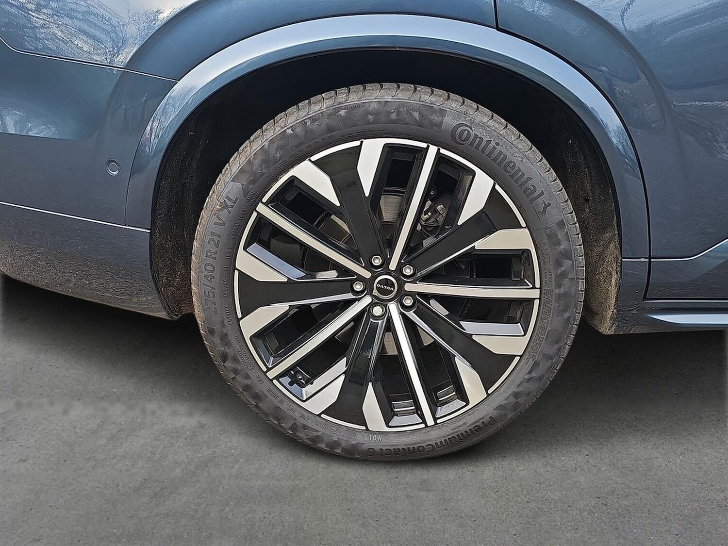 Used Volvo XC90 2025 for sale - 78191374: Photo 8