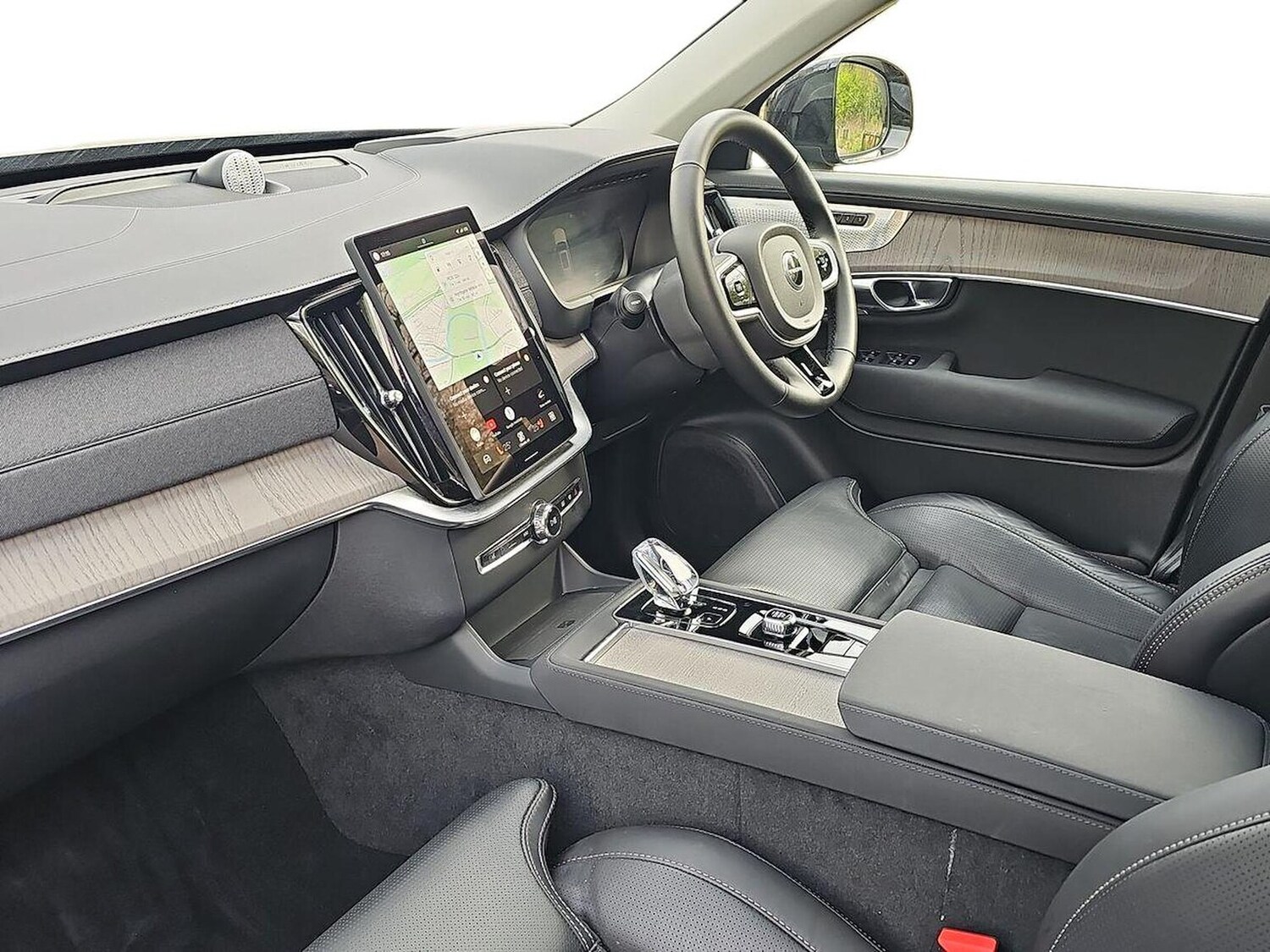 Used Volvo XC90 2025 for sale - 78191374: Photo 9