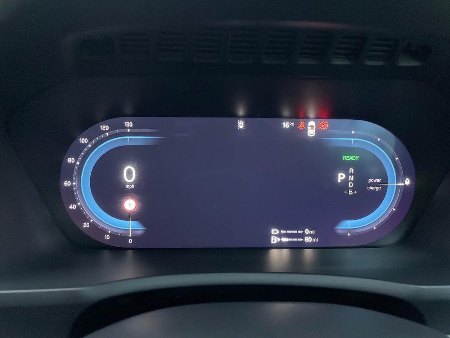 Used Volvo XC90 2025 for sale - 76455301: Photo 10