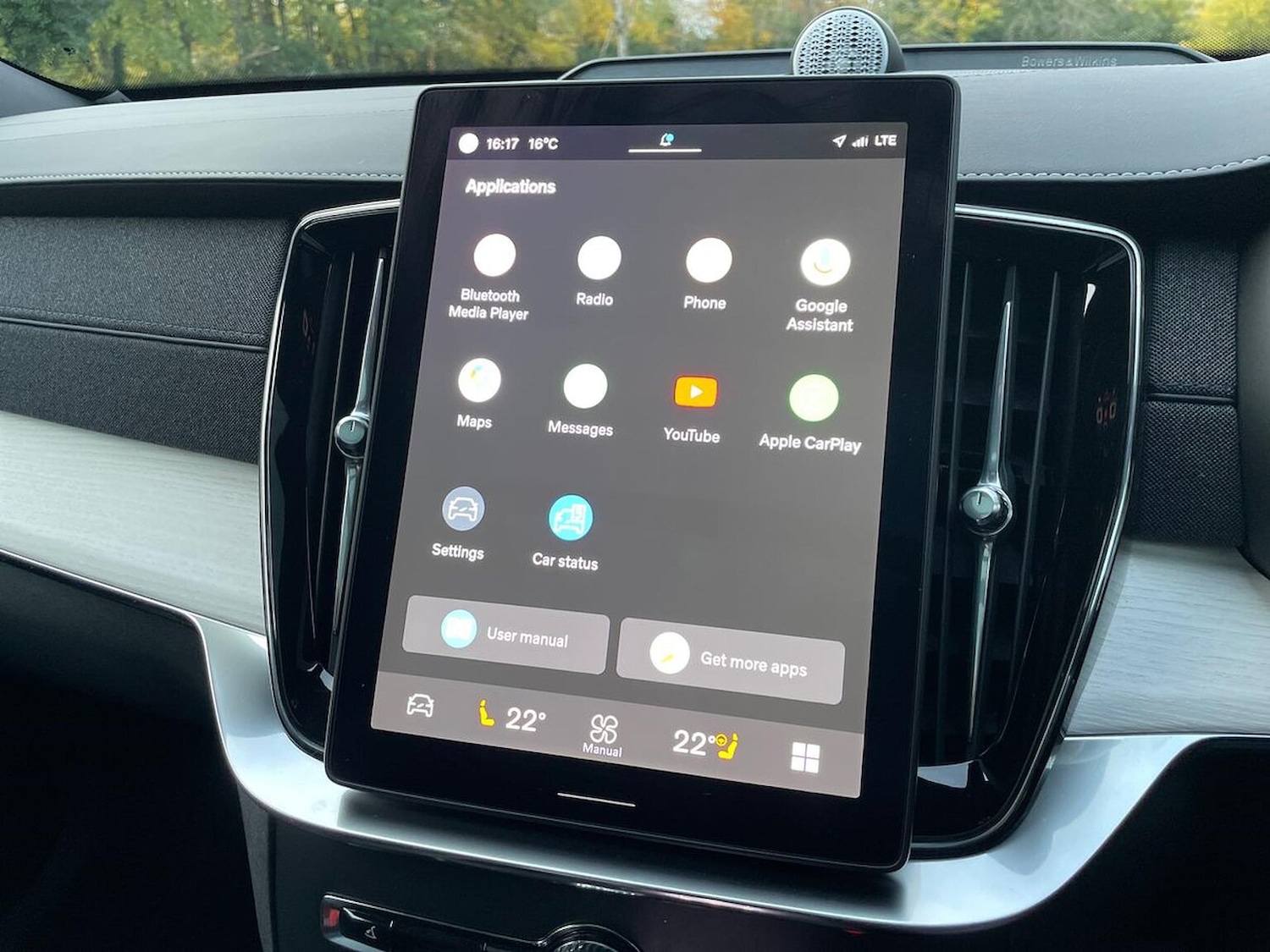 Used Volvo XC90 2025 for sale - 76455301: Photo 11