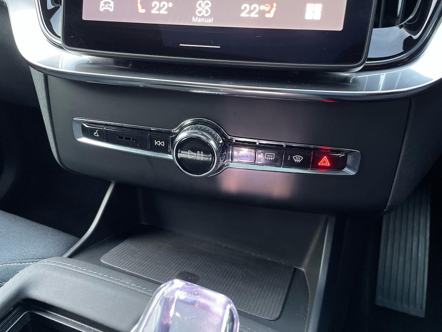 Used Volvo XC90 2025 for sale - 76455301: Photo 12