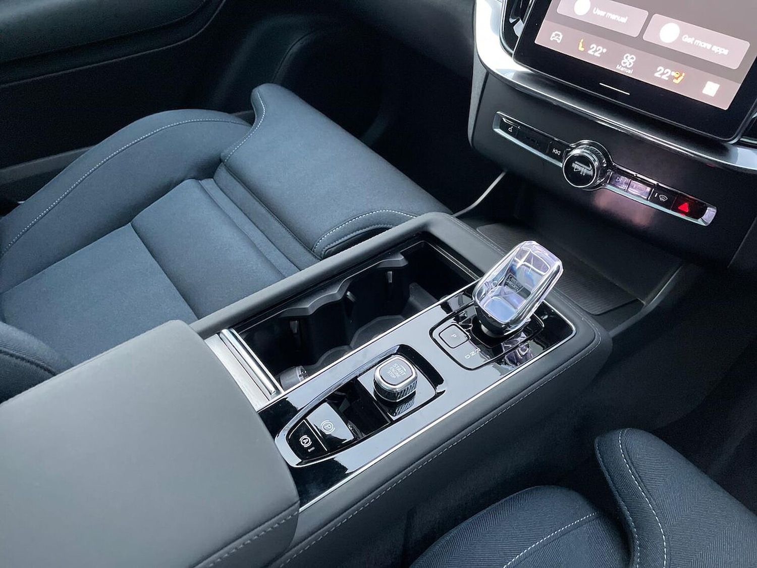 Used Volvo XC90 2025 for sale - 76455301: Photo 13