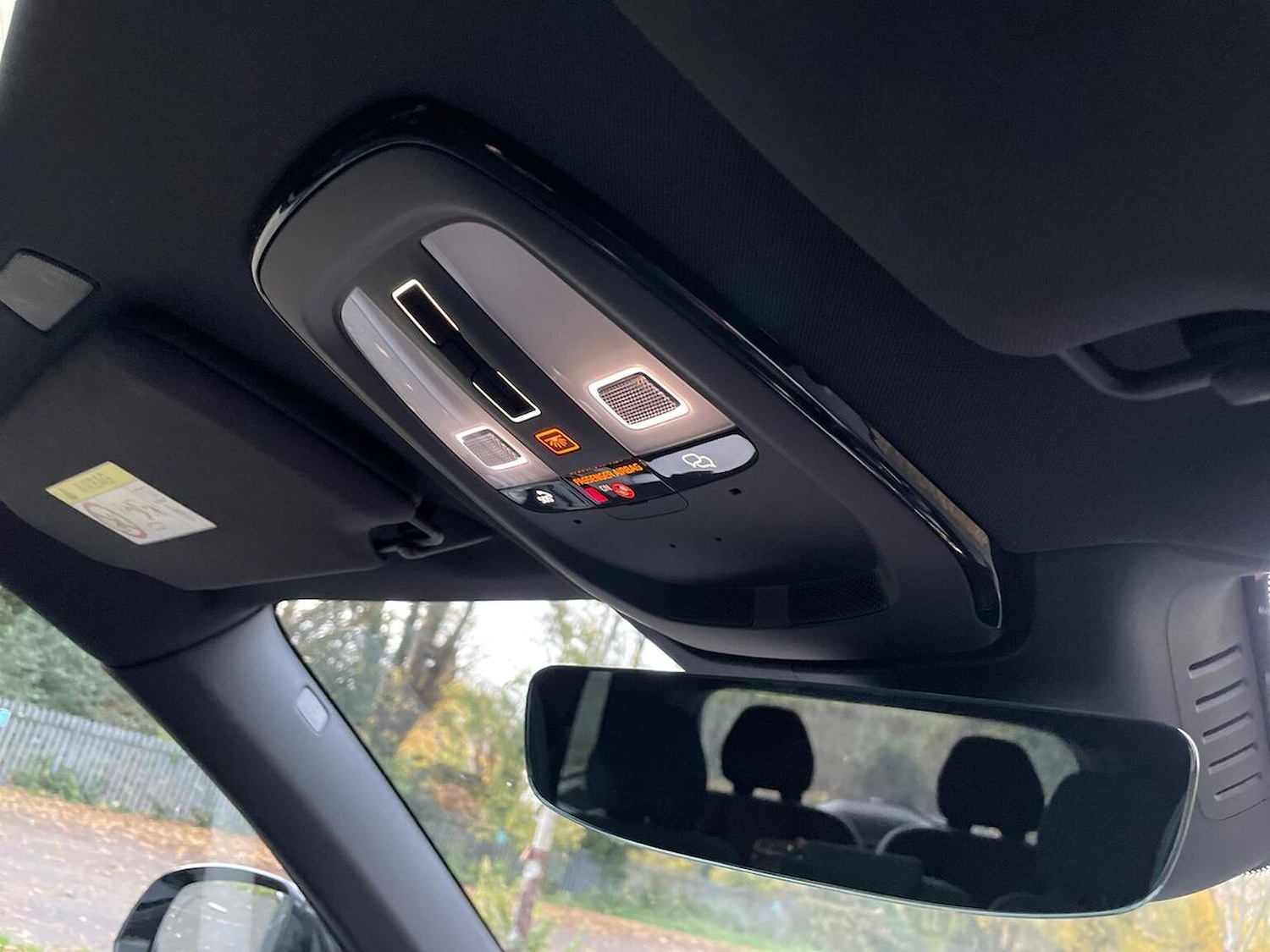 Used Volvo XC90 2025 for sale - 76455301: Photo 14