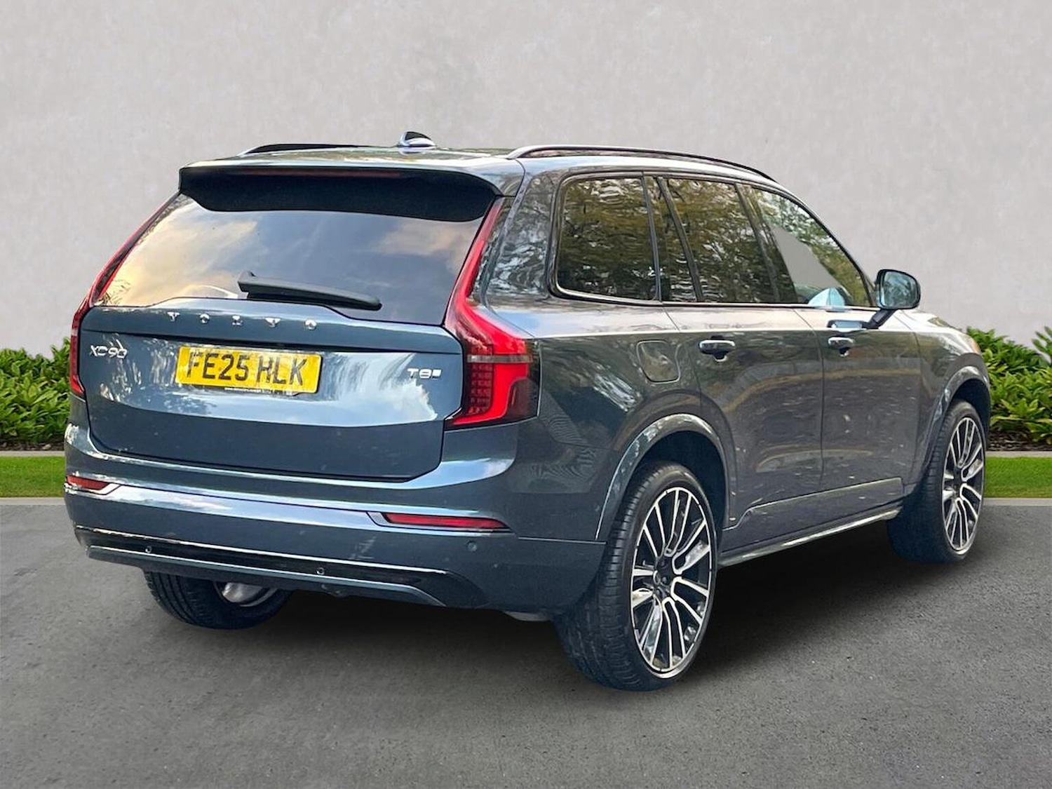 Used Volvo XC90 2025 for sale - 76455301: Photo 18