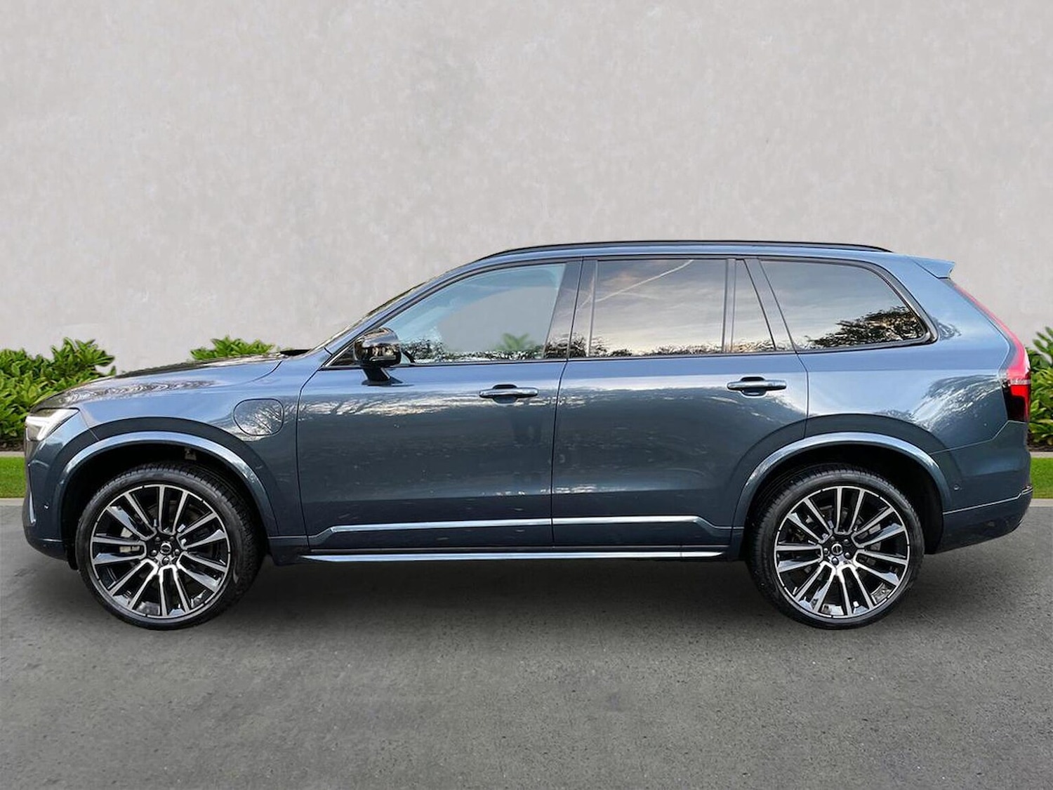 Used Volvo XC90 2025 for sale - 76455301: Photo 19