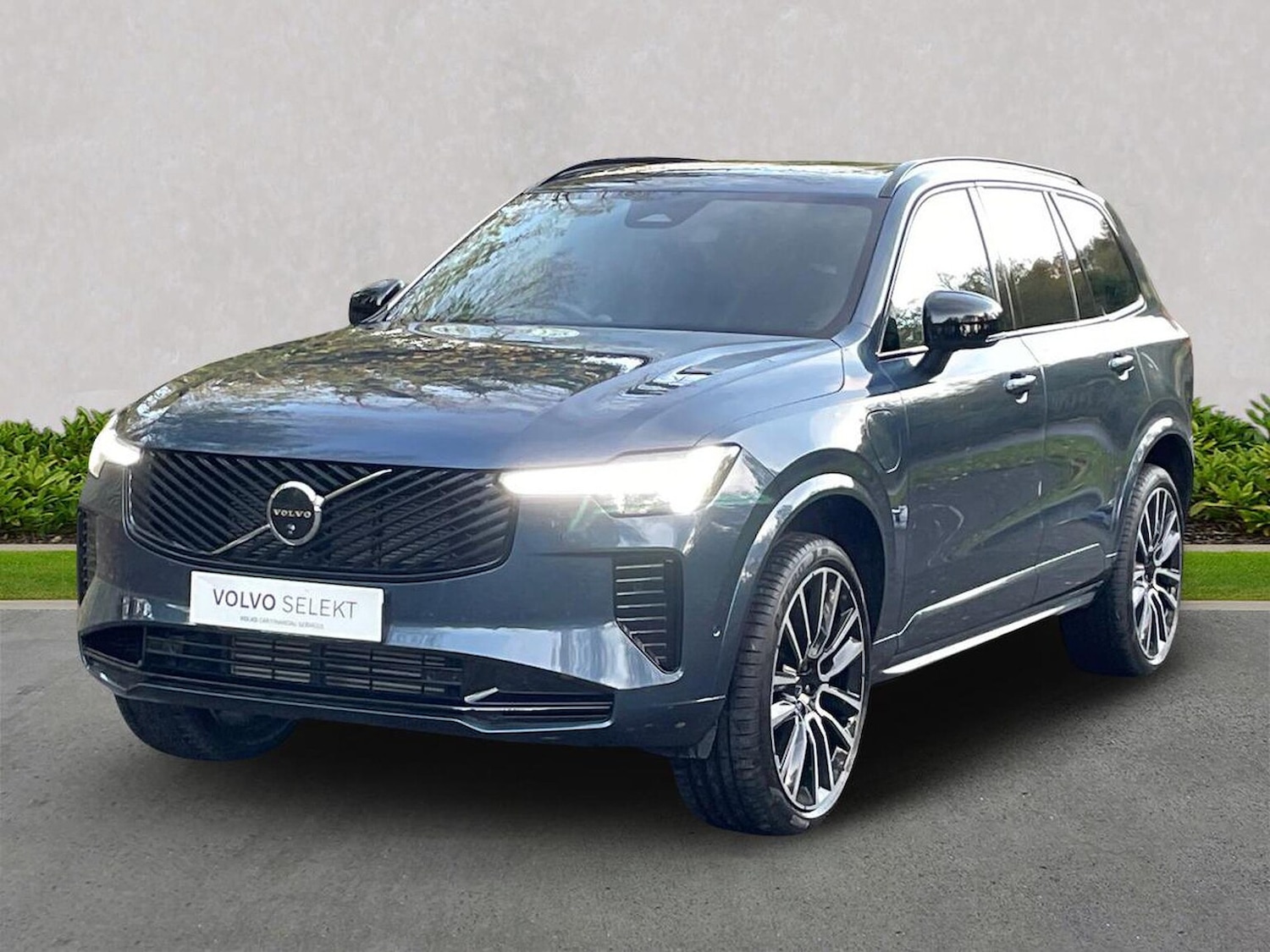 Used Volvo XC90 2025 for sale - 76455301: Photo 20