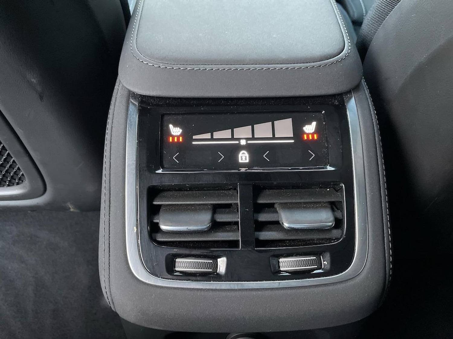 Used Volvo XC90 2025 for sale - 76455301: Photo 22