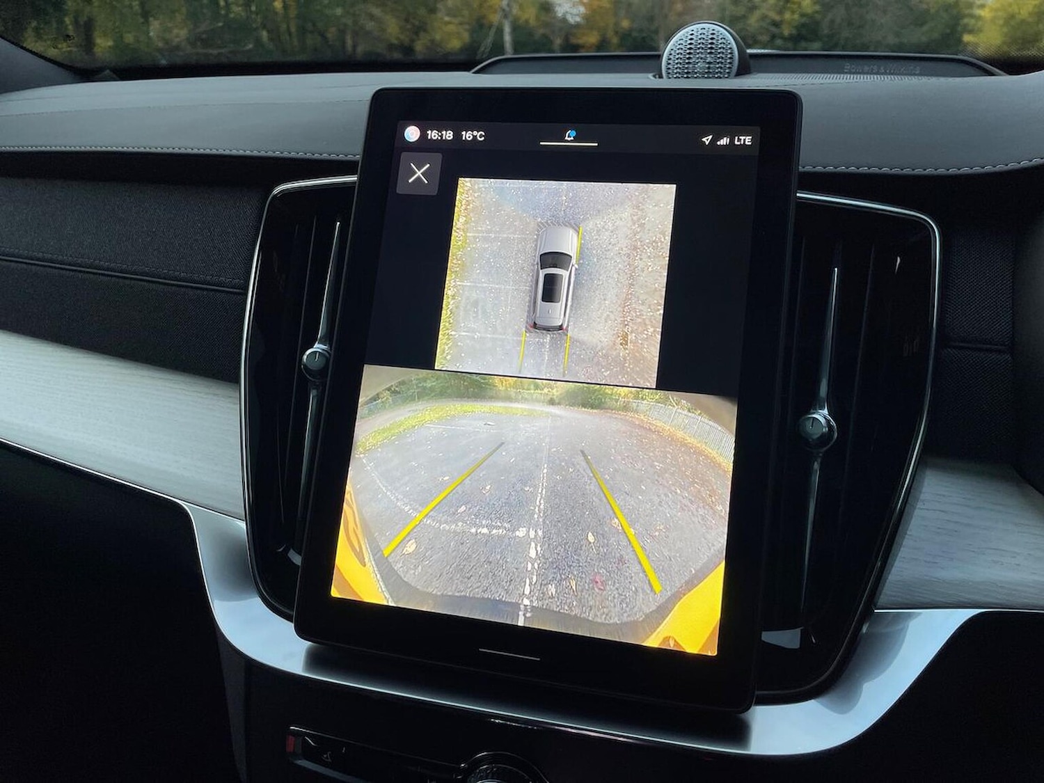 Used Volvo XC90 2025 for sale - 76455301: Photo 23