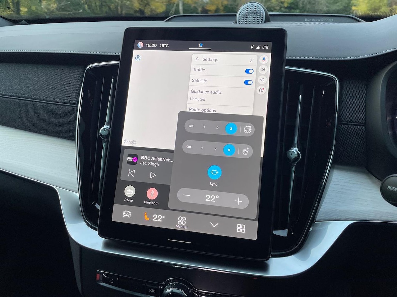 Used Volvo XC90 2025 for sale - 76455301: Photo 25