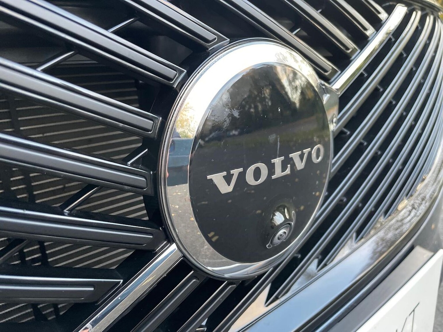 Used Volvo XC90 2025 for sale - 76455301: Photo 33