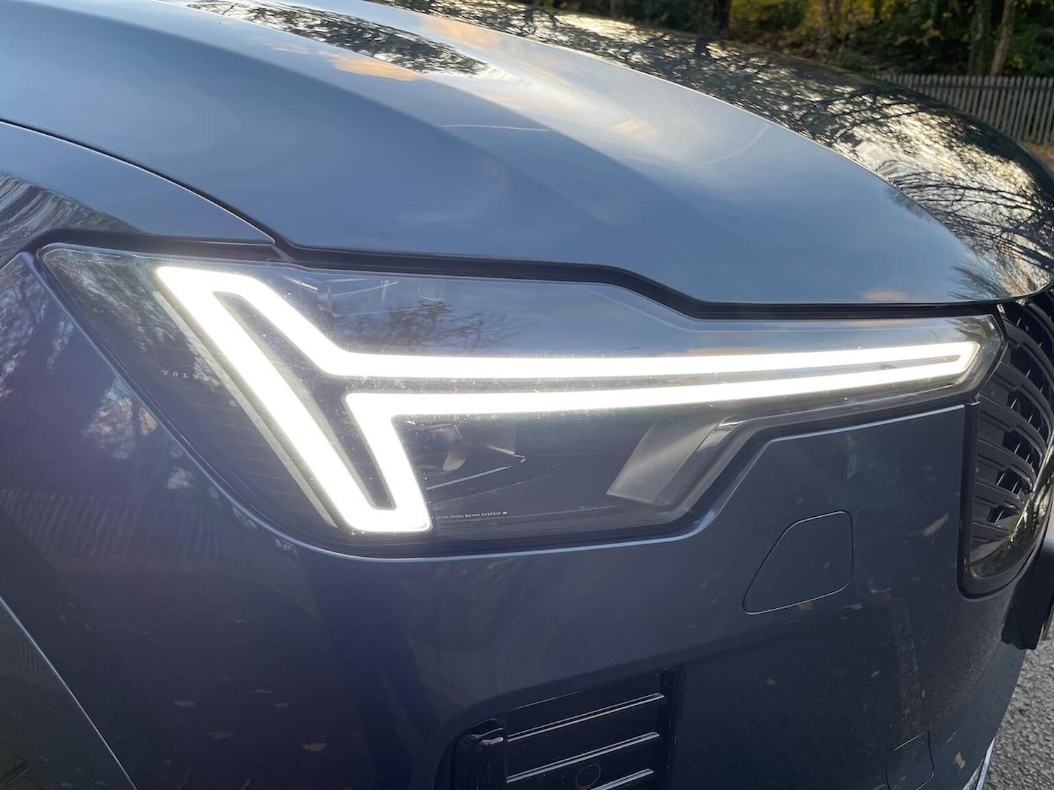 Used Volvo XC90 2025 for sale - 76455301: Photo 34