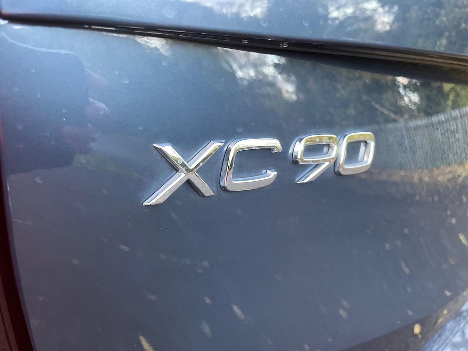 Used Volvo XC90 2025 for sale - 76455301: Photo 35