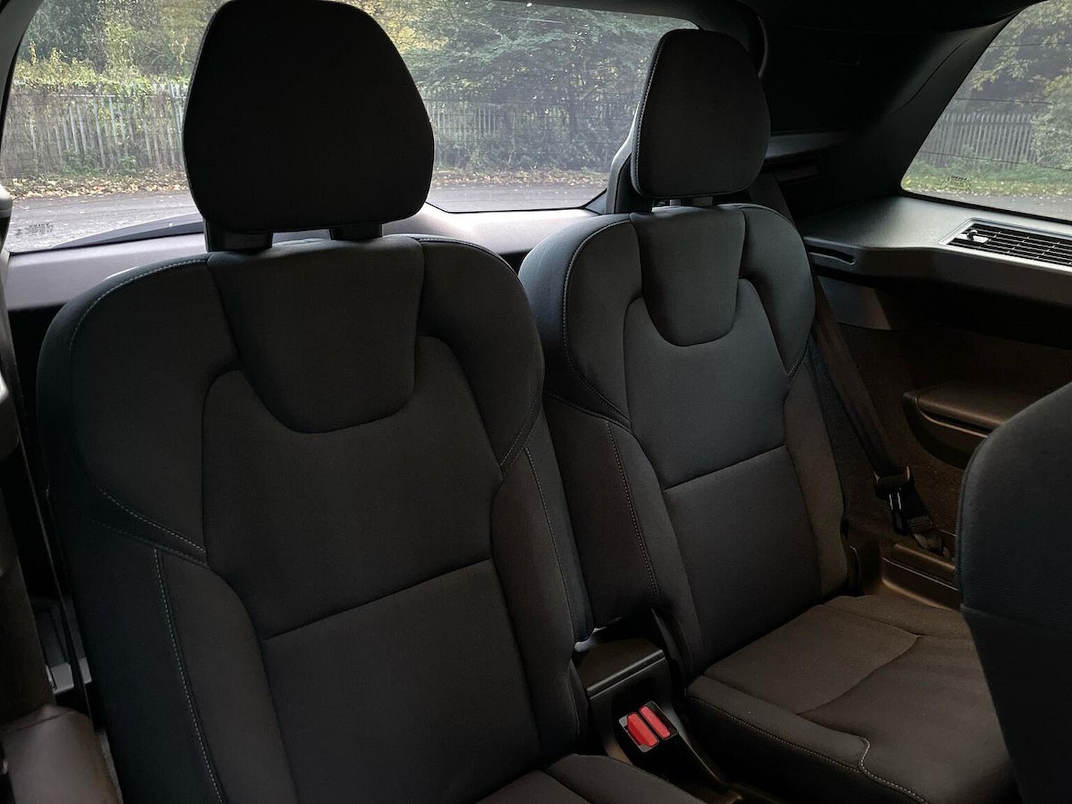 Used Volvo XC90 2025 for sale - 76455301: Photo 43